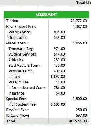 菲律賓留學資格申請攻略