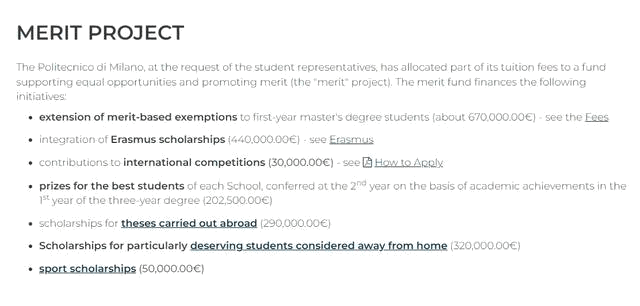米蘭理工設計留學超全攻略，費用低且專業強的院校不容錯過