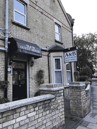 如果打算回國就業(yè),北安普頓大學(xué)有用嗎?