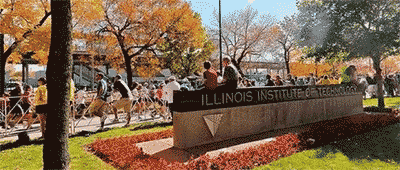 伊利諾伊理工大學(xué)工商管理碩士招生簡(jiǎn)章