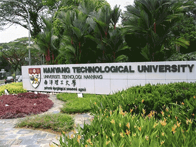 南洋理工研究生申請條件及學費