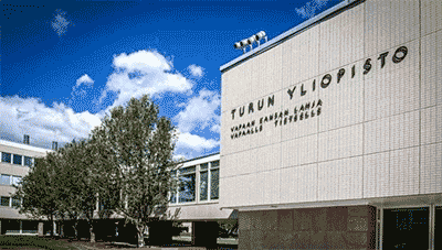 免聯考MBA,在職讀碩,芬蘭圖爾庫大學滿足你