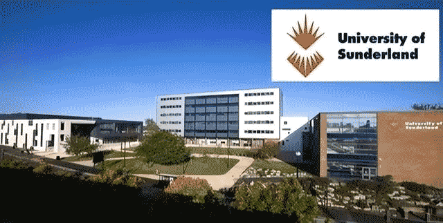 2022年英國(guó)桑德蘭大學(xué)招生簡(jiǎn)章