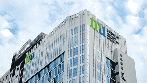 申請環保專業屢被拒?香港都會大學MBA不香嗎?