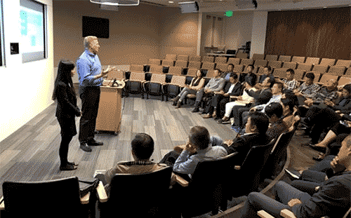 美國布魯克斯大學心理學MBA值得讀嗎？