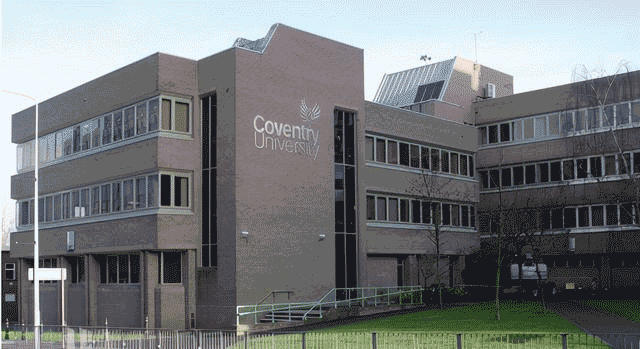 考文垂大學——一年制專升碩項目介紹