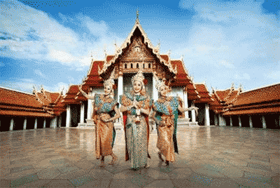 中國教育部承認的泰國大學有哪些?