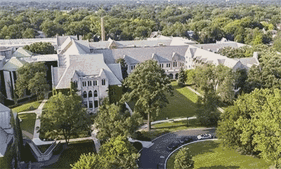 美國(guó)加州多明尼克大學(xué)MBA碩士管理師資