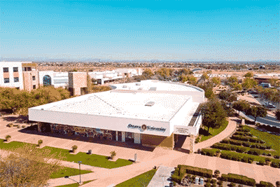 美國渥太華大學MBA項目