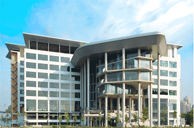 馬來西亞留學:亞太科技大學(APU)