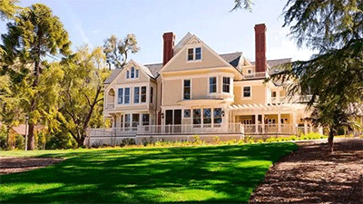 美國加州多明尼克大學mba