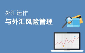 外匯風險管理的主要方法