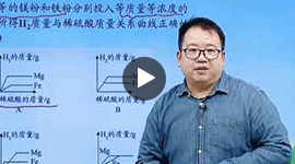 中考化學(xué)總復(fù)習(xí)第一第二輪課程