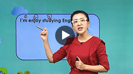 初三英語(yǔ)同步提高課程