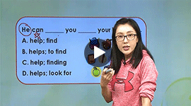 初一英語同步基礎下學期課程