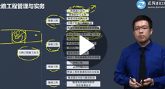 宋衛東：公路工程公路與實務