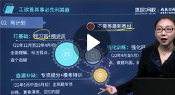 殷巧玲：高級經(jīng)濟實務(人力資源管理)