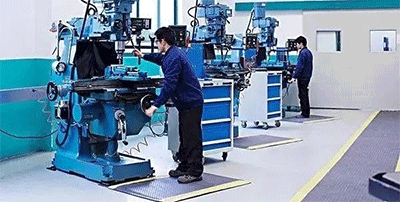 工廠(chǎng)的十二大隱形成本