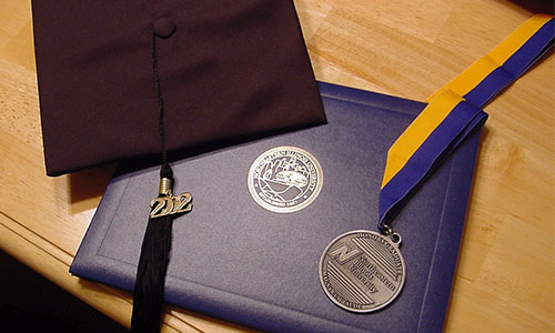 在職研究生幾月報名幾月考試