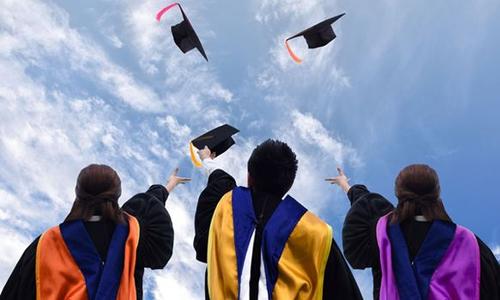 在職研究生的學制是多少年的