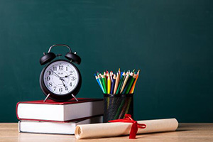 在職考研究生需要考哪些科目